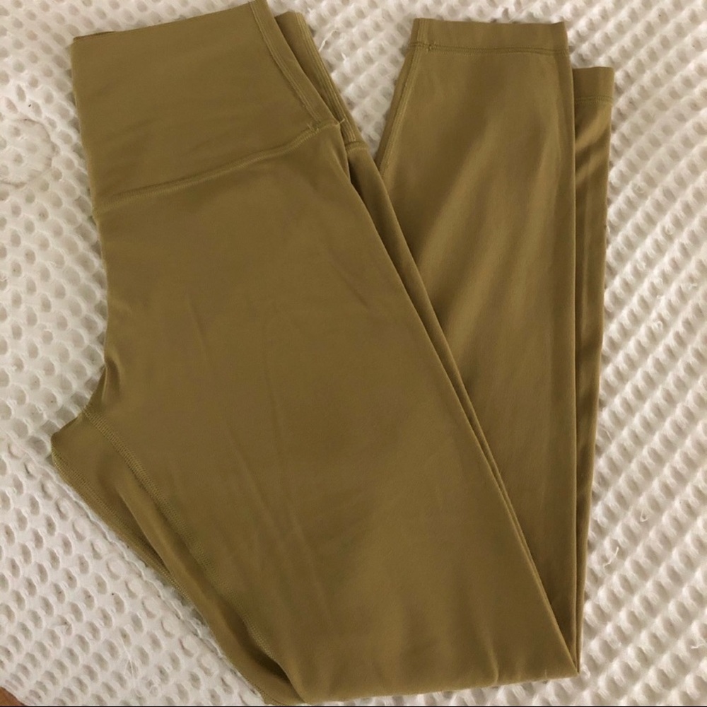 Lululemon Align 7/8 length